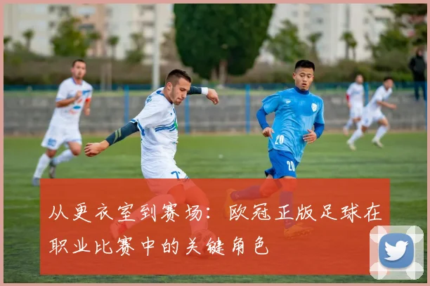 从更衣室到赛场:欧冠正版足球在职业比赛中的关键角色